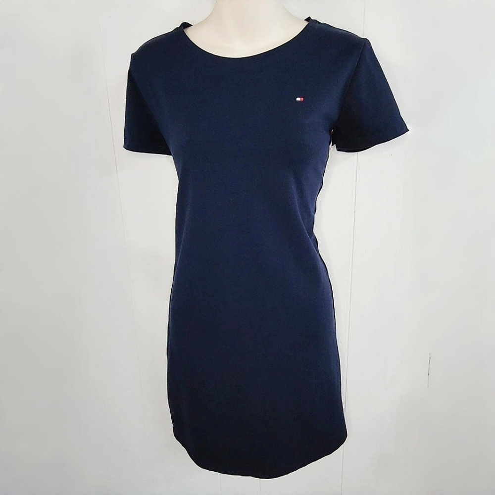 Classic Preppy Tommy Hilfiger Dress